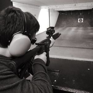 Meet your Posher, Wayne